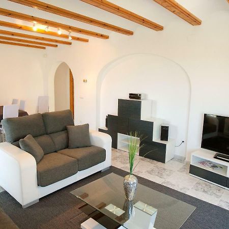 Villa Lunas By Interhome Monte Pego Dış mekan fotoğraf