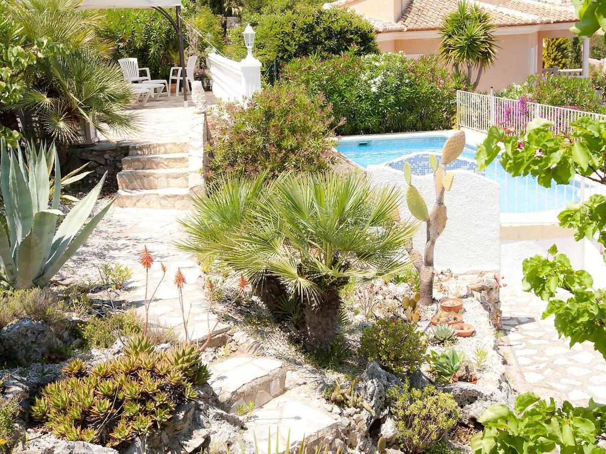 Villa Lunas By Interhome Monte Pego Dış mekan fotoğraf