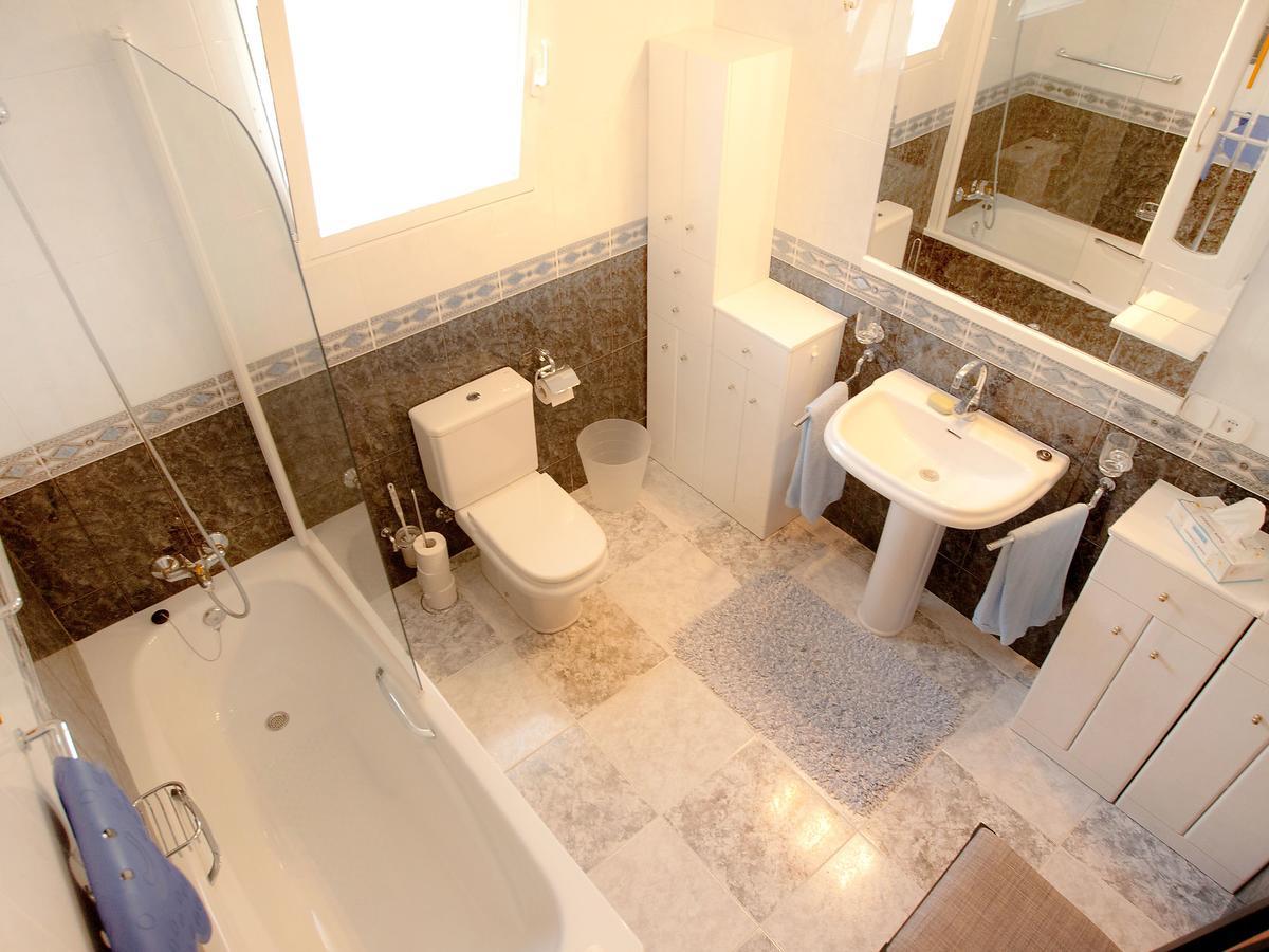 Villa Lunas By Interhome Monte Pego Dış mekan fotoğraf