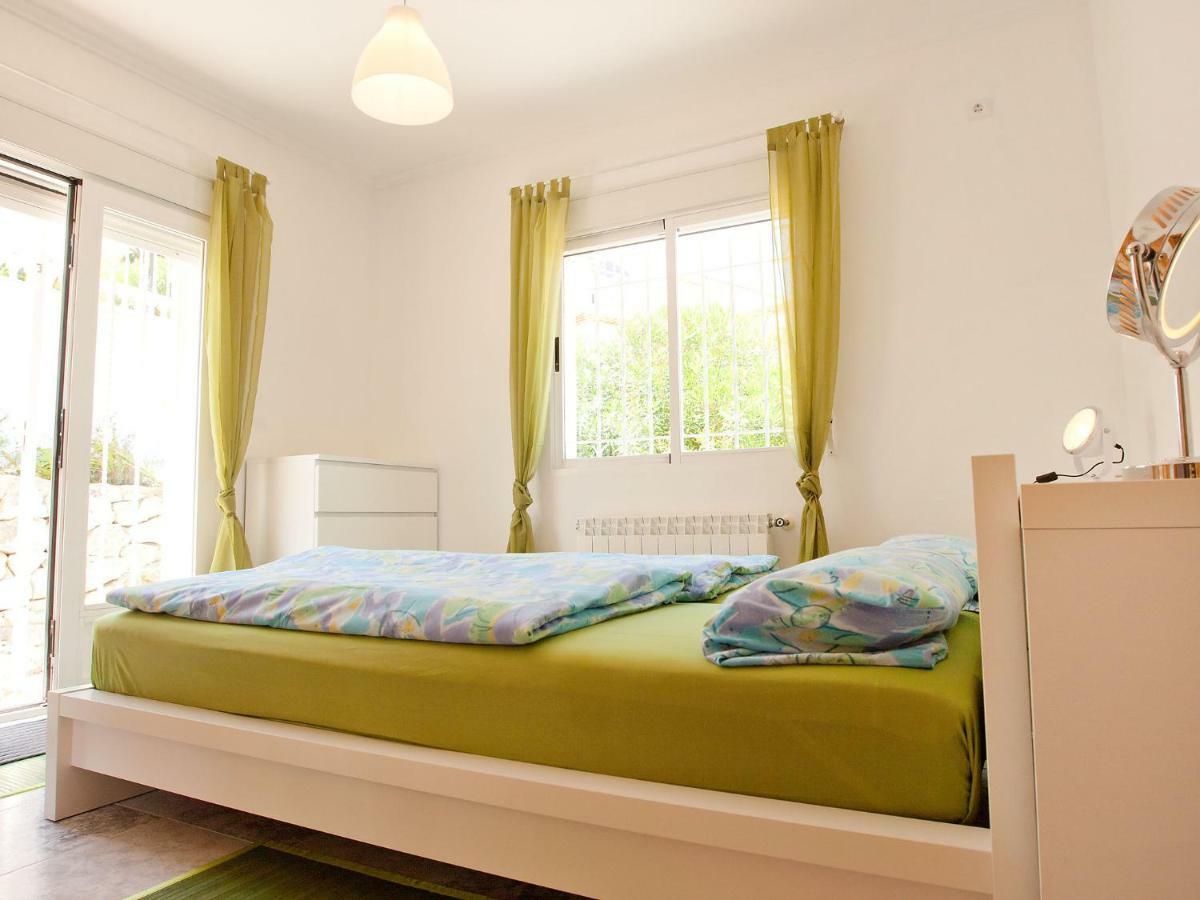 Villa Lunas By Interhome Monte Pego Dış mekan fotoğraf