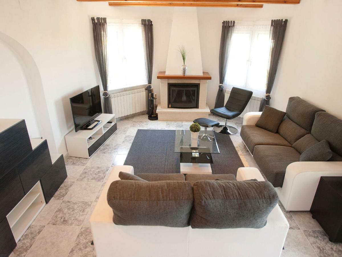 Villa Lunas By Interhome Monte Pego Dış mekan fotoğraf